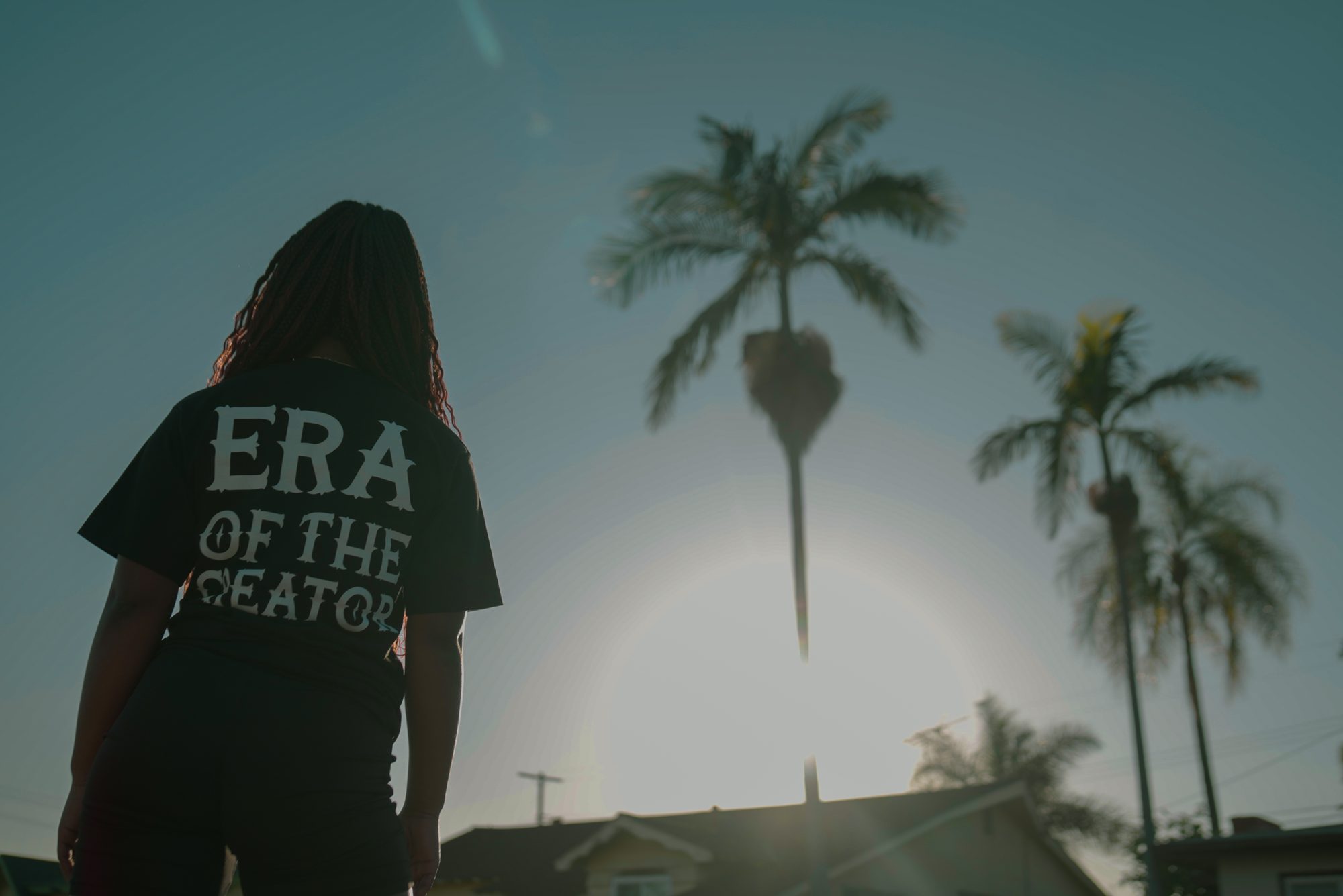 Era campaign, Era of the Creator