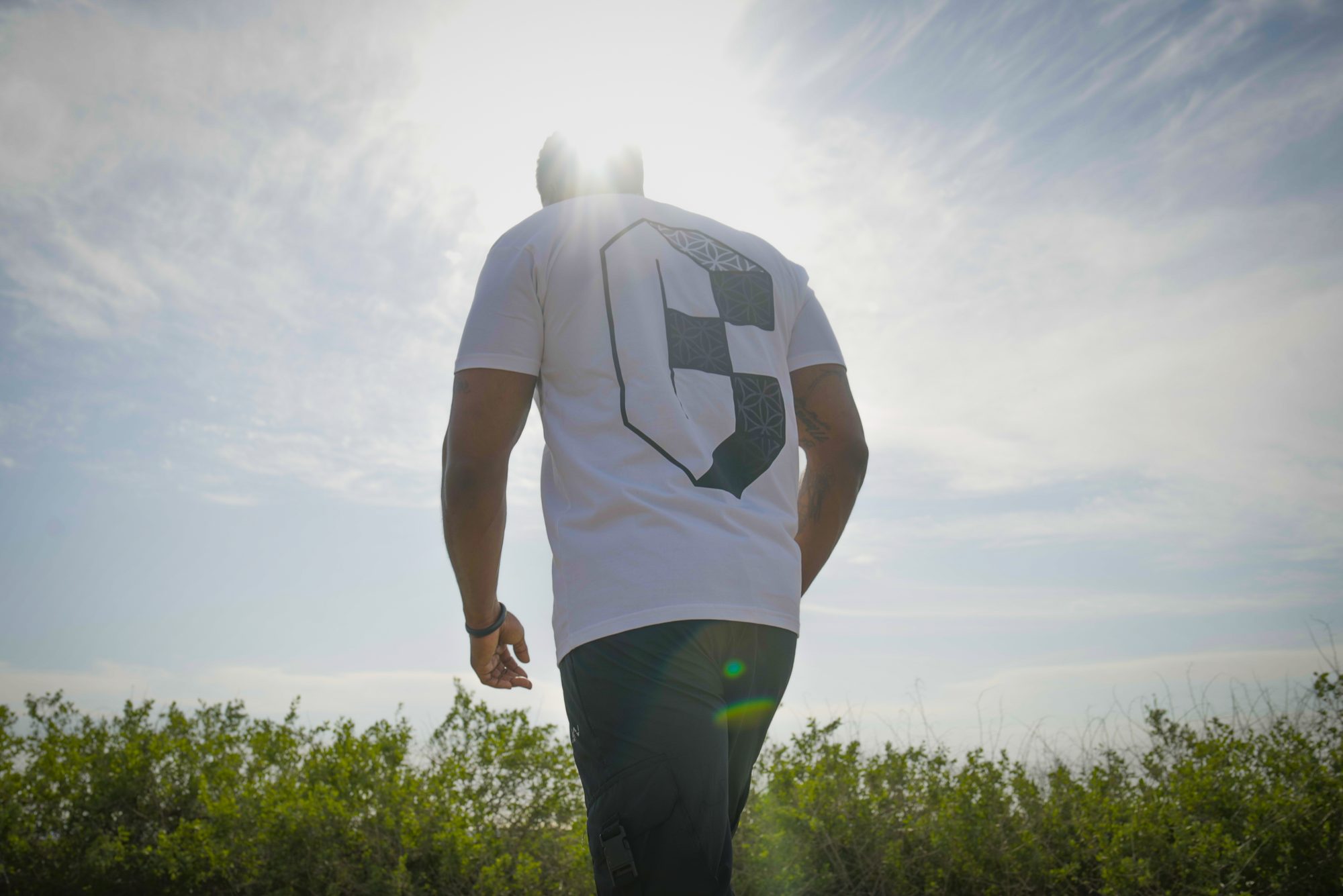 Era campaign, lifestyle