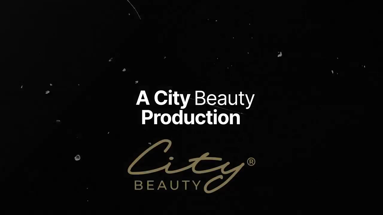City Lips YouTube ad featuring Maryann, still frame